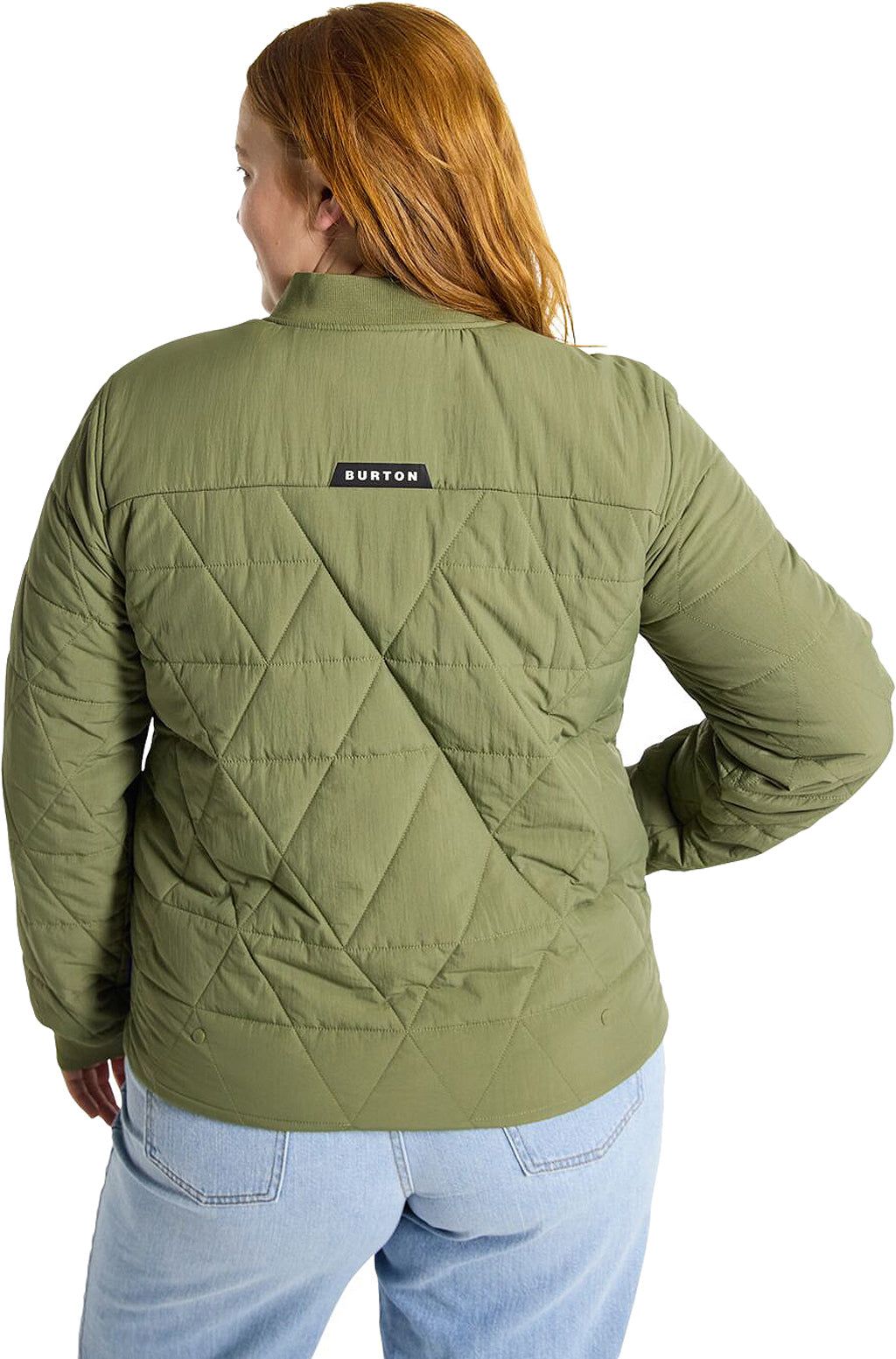 Versatile Heat Insulated Jacket - Women's|-|Manteau polyvalent à isolation thermique - Femme sold by Altitude Sports product image thumbnail 3