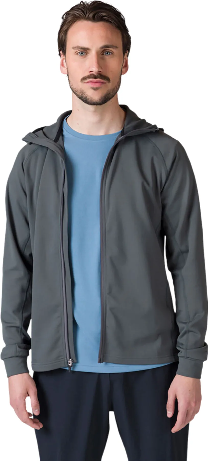 Thin Midlayer Jacket - Men's|-|Manteau couche intermédiaire fine - Homme sold by Altitude Sports product image thumbnail 5