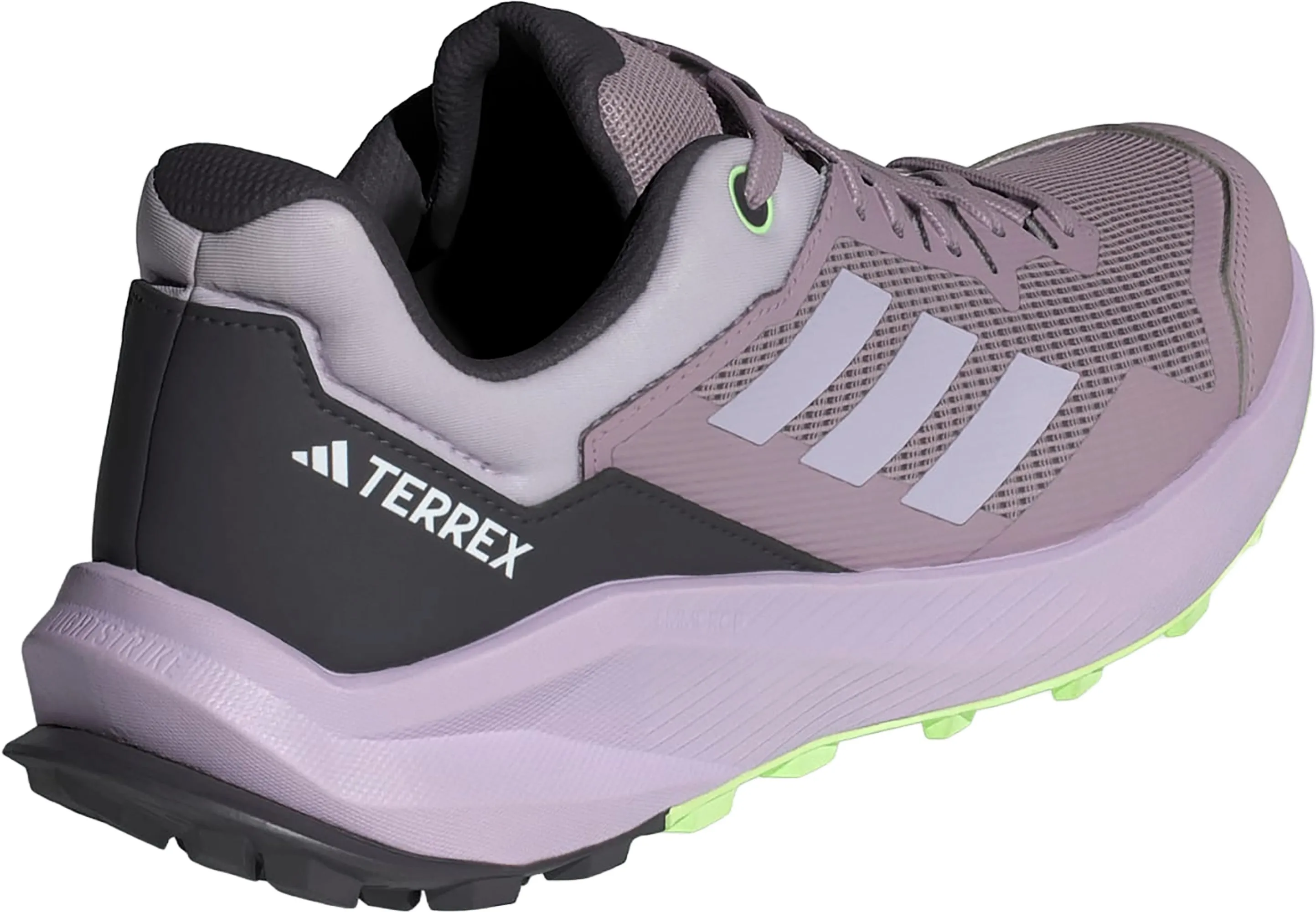 Terrex Trail Rider Trail Running Shoes - Women's|-|Chaussures course sur sentier Terrex Trail Rider - Femme sold by Altitude Sports product image thumbnail 2