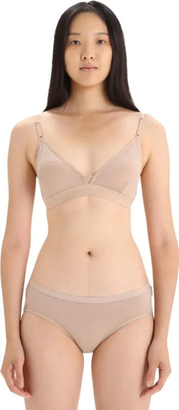 Merino Siren Bra - Women's|-|Soutien-gorge en mérinos Siren - Femme sold by Altitude Sports