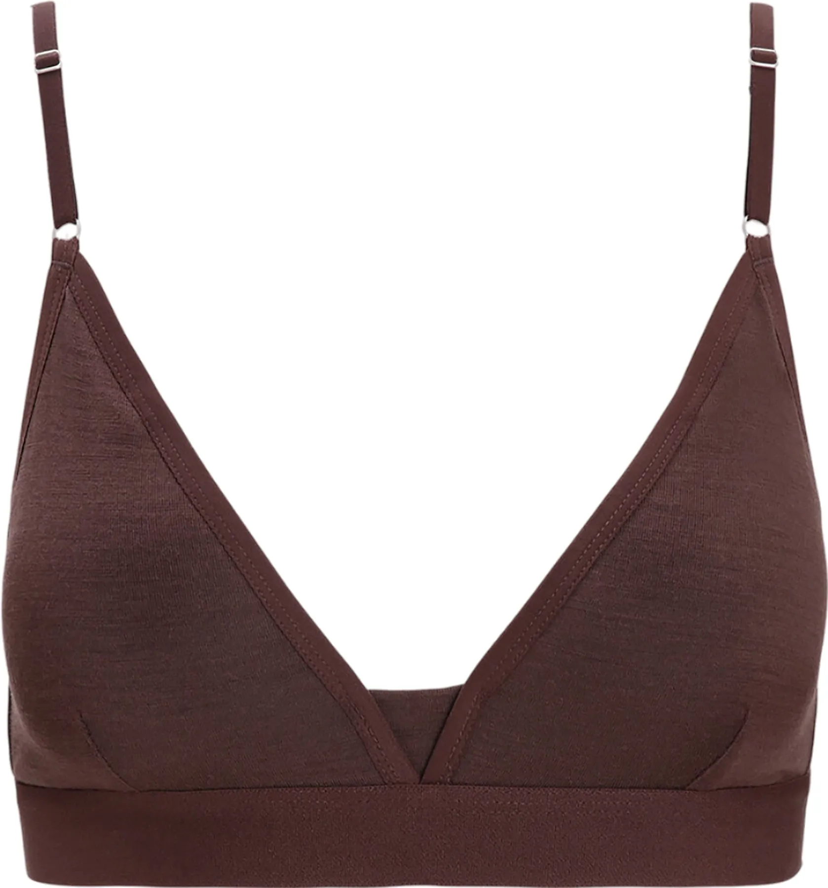 Merino Siren Bra - Women's|-|Soutien-gorge en mérinos Siren - Femme sold by Altitude Sports product image thumbnail 2