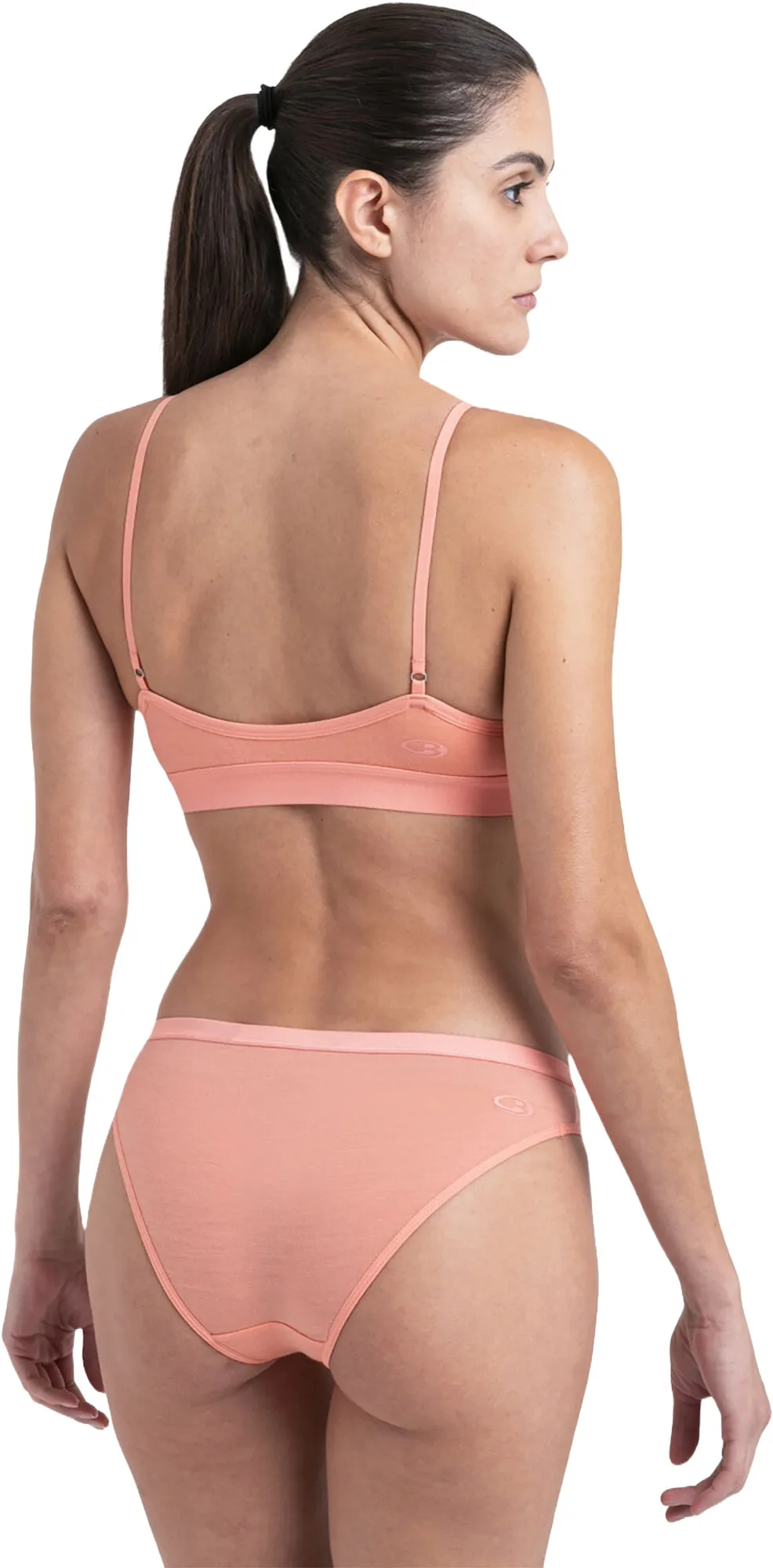 Merino Siren Bra - Women's|-|Soutien-gorge en mérinos Siren - Femme sold by Altitude Sports product image thumbnail 4