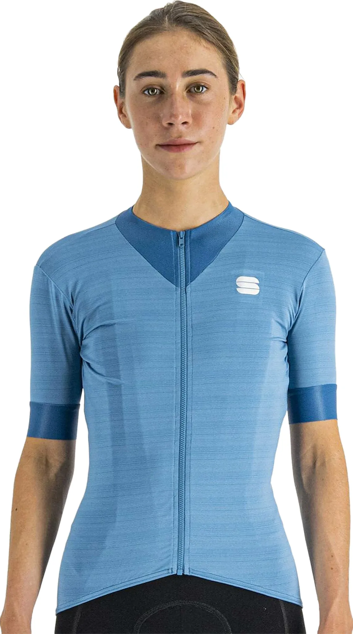 Kelly Short Sleeves Jersey - Women's|-|Maillot de vélo à manches courtes Kelly - Femme sold by Altitude Sports product image thumbnail 3