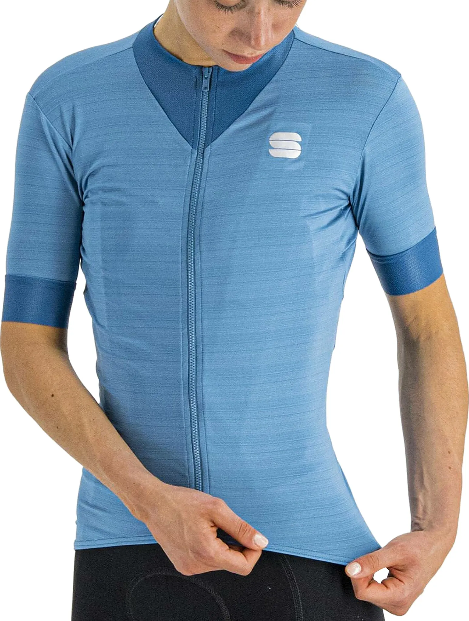 Kelly Short Sleeves Jersey - Women's|-|Maillot de vélo à manches courtes Kelly - Femme sold by Altitude Sports product image thumbnail 4