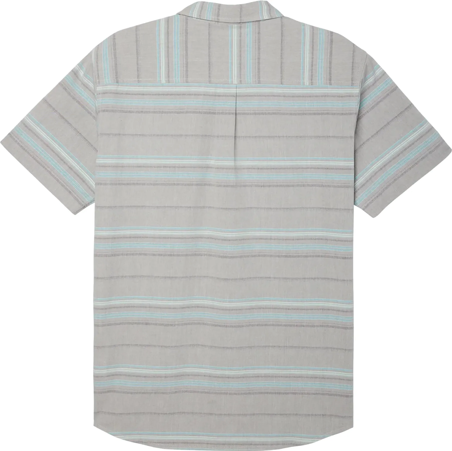 Seafarer Wovens - Men’s|-|Chemise manche courte Seafarer - Homme sold by Altitude Sports product image thumbnail 2