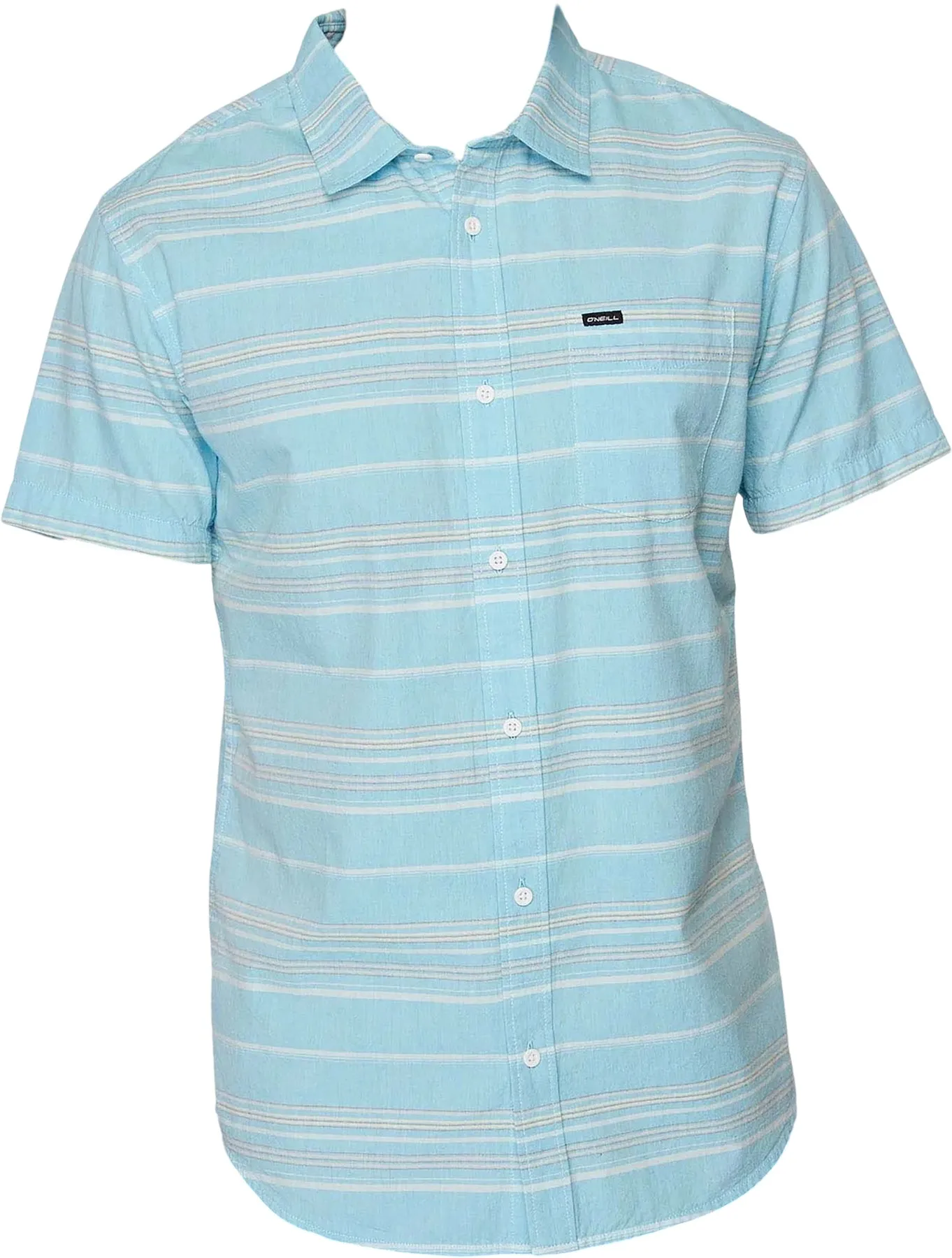 Seafarer Wovens - Men’s|-|Chemise manche courte Seafarer - Homme sold by Altitude Sports product image thumbnail 4