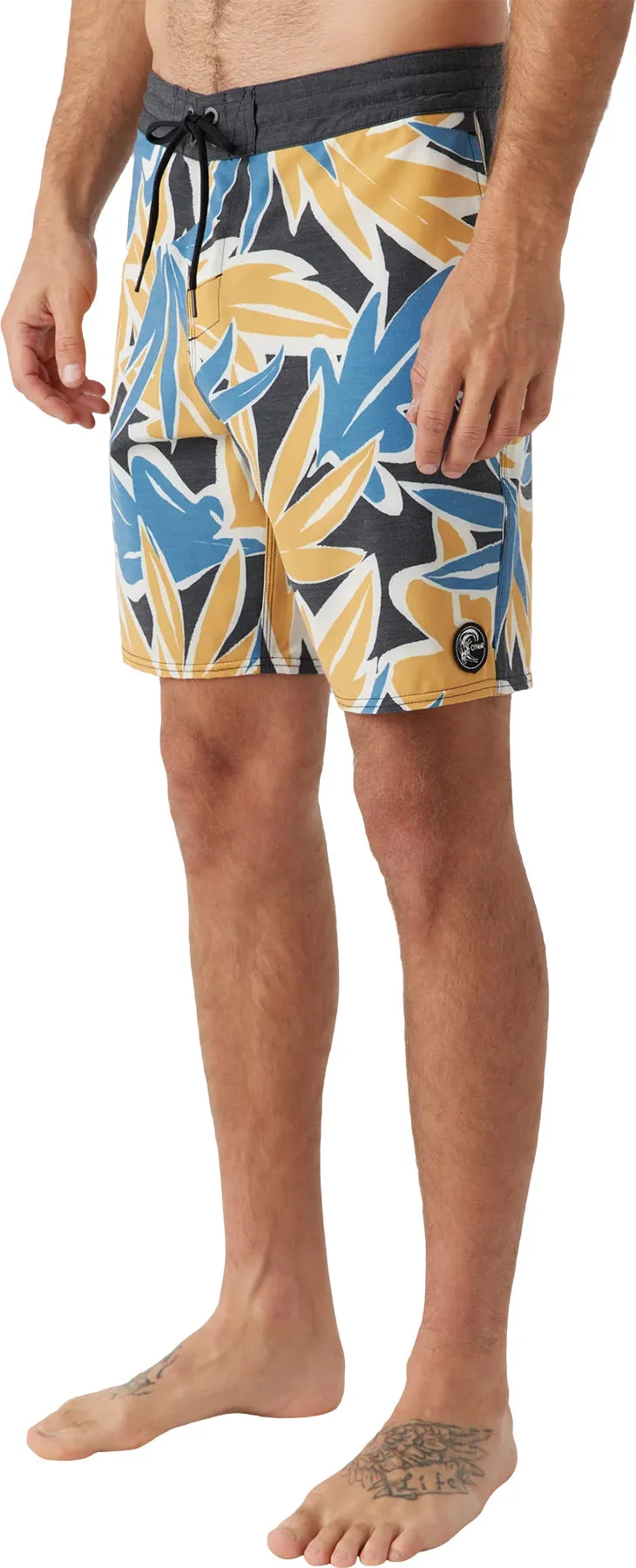OG Cruzer Boardshort 18" - Men's|-|Short de bain OG Cruzer 18" - Homme sold by Altitude Sports product image thumbnail 5