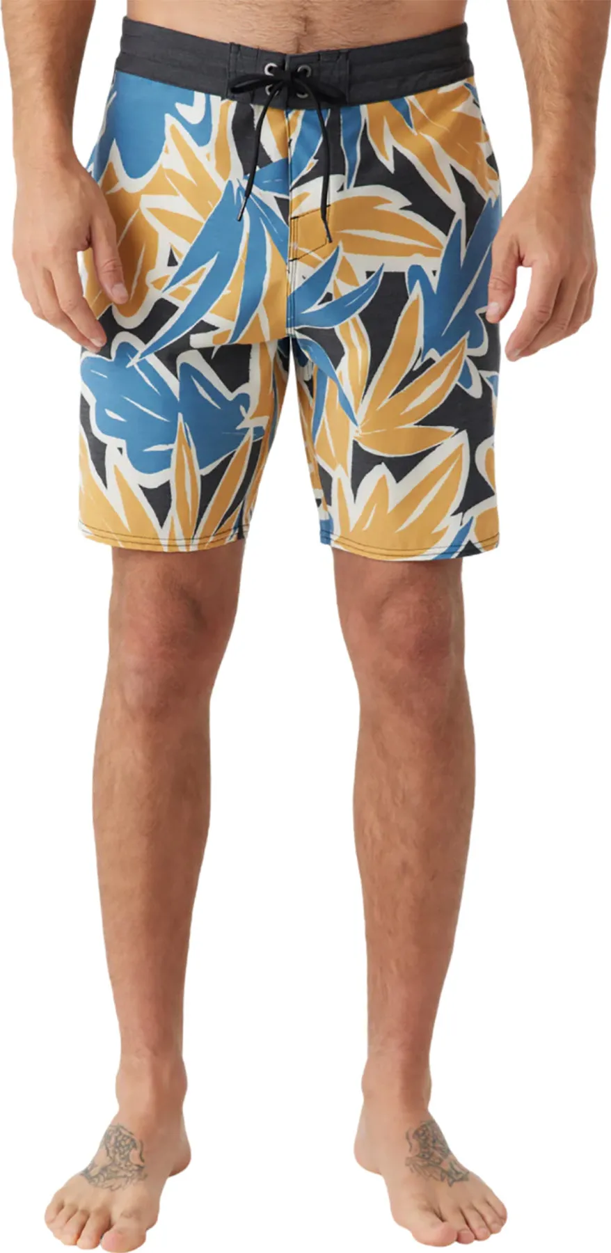 OG Cruzer Boardshort 18" - Men's|-|Short de bain OG Cruzer 18" - Homme sold by Altitude Sports product image thumbnail 4