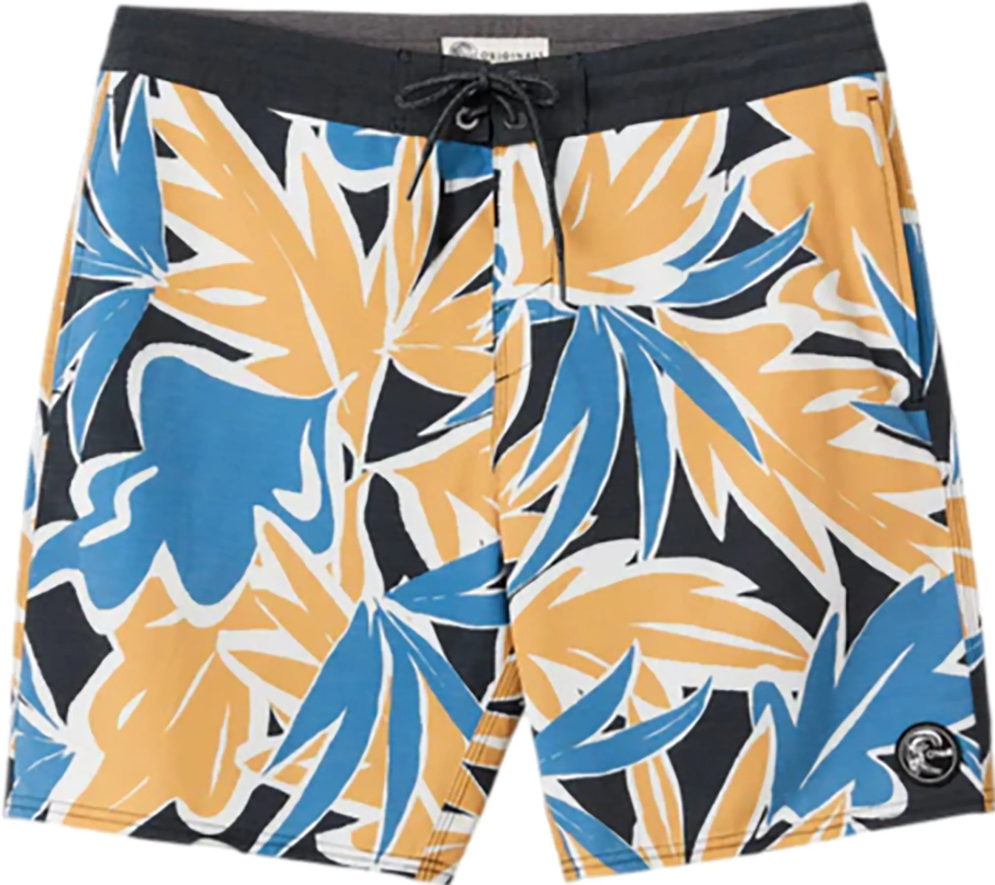 OG Cruzer Boardshort 18" - Men's|-|Short de bain OG Cruzer 18" - Homme sold by Altitude Sports product image thumbnail 3