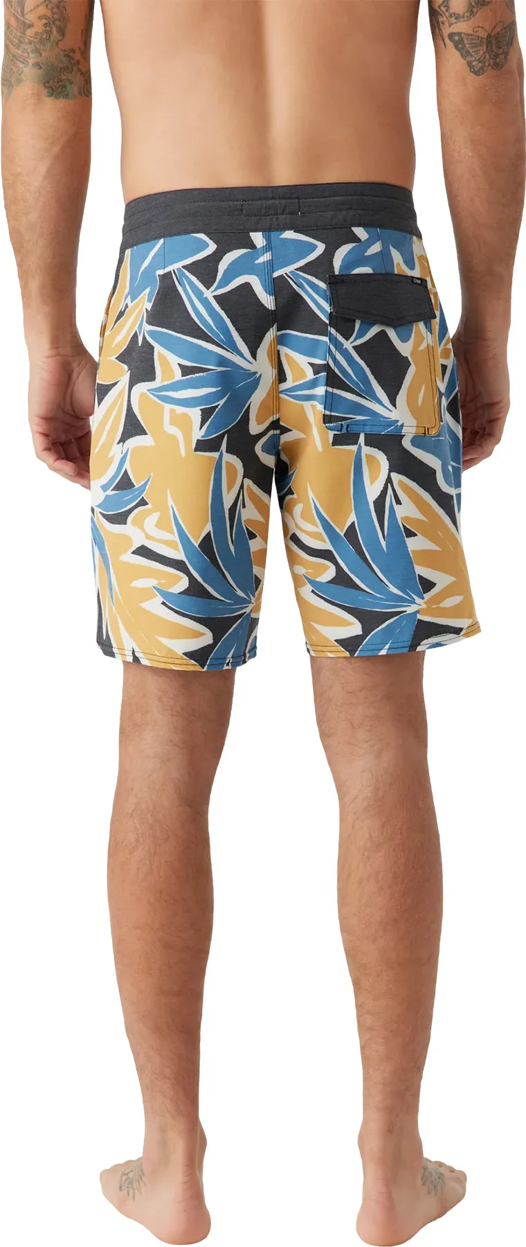 OG Cruzer Boardshort 18" - Men's|-|Short de bain OG Cruzer 18" - Homme sold by Altitude Sports product image thumbnail 2