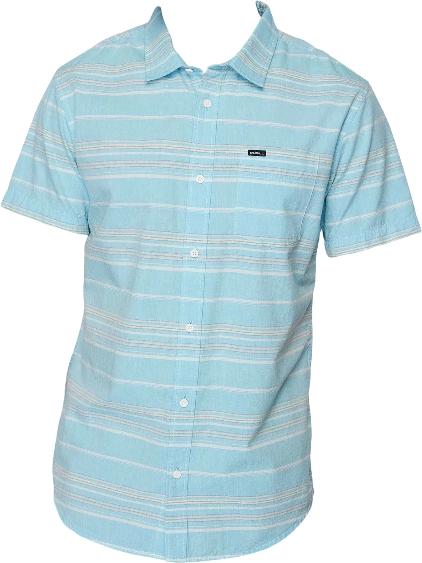 Seafarer Wovens - Men’s|-|Chemise manche courte Seafarer - Homme sold by Altitude Sports product image thumbnail 3