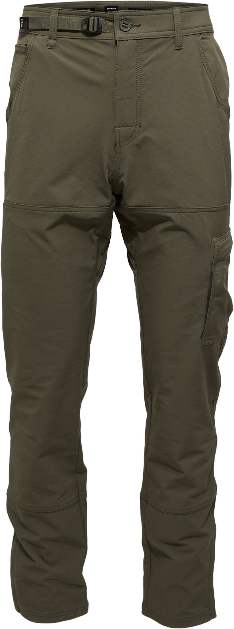 Stretch Zion AT Pant - Men's|-|Pantalon Stretch Zion AT - Homme sold by Altitude Sports