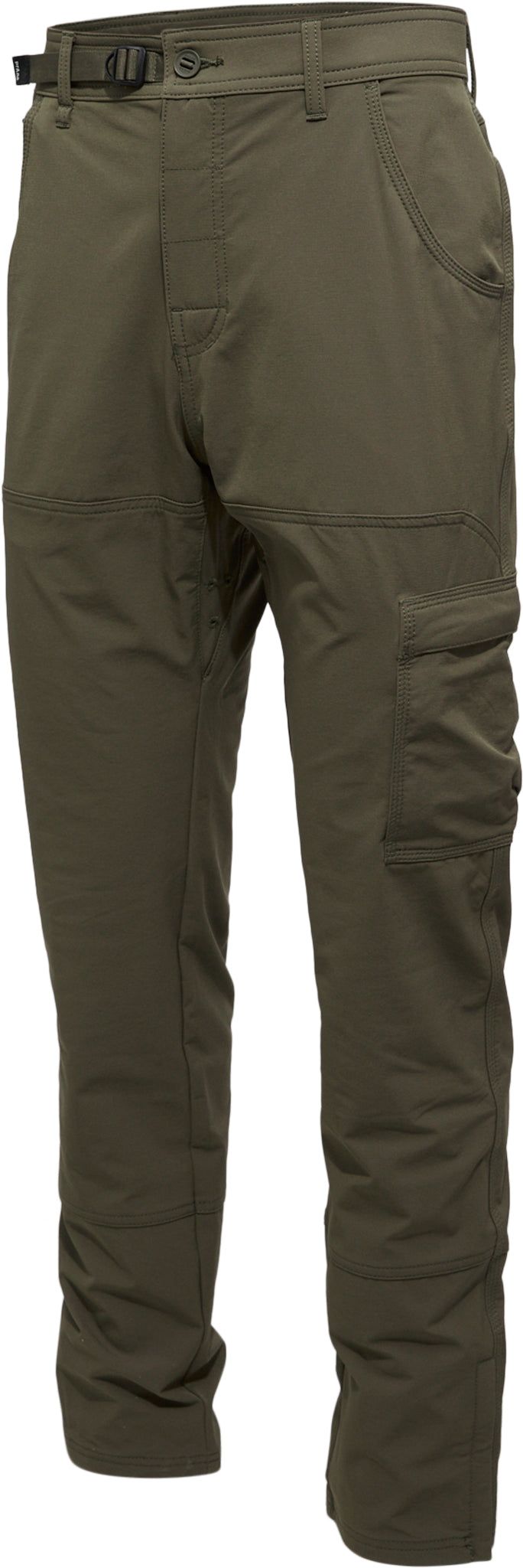 Stretch Zion AT Pant - Men's|-|Pantalon Stretch Zion AT - Homme sold by Altitude Sports product image thumbnail 3