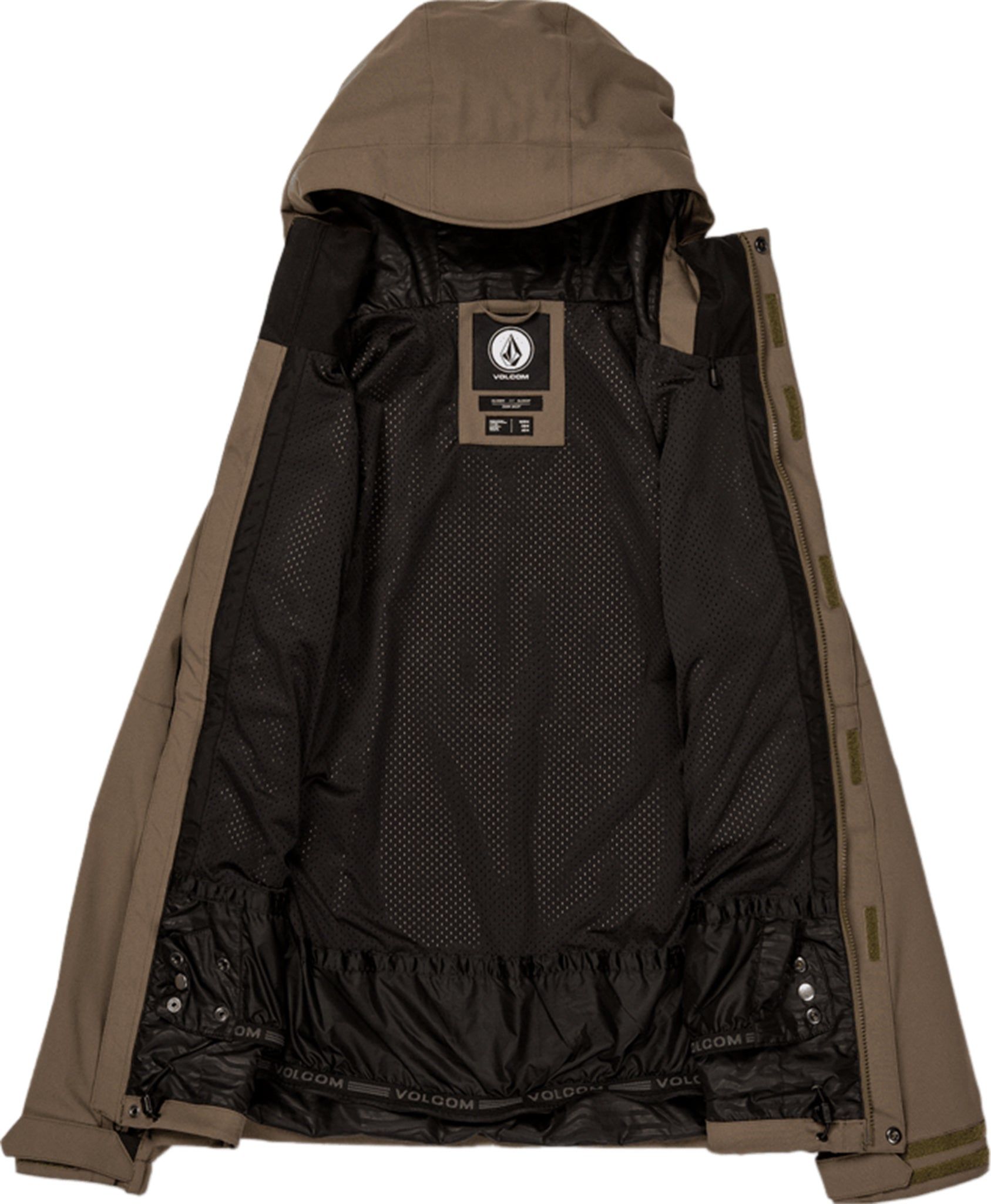 V.Co OP Insulated Jacket - Men's|-|Manteau isolé V.Co OP - Homme sold by Altitude Sports product image thumbnail 3
