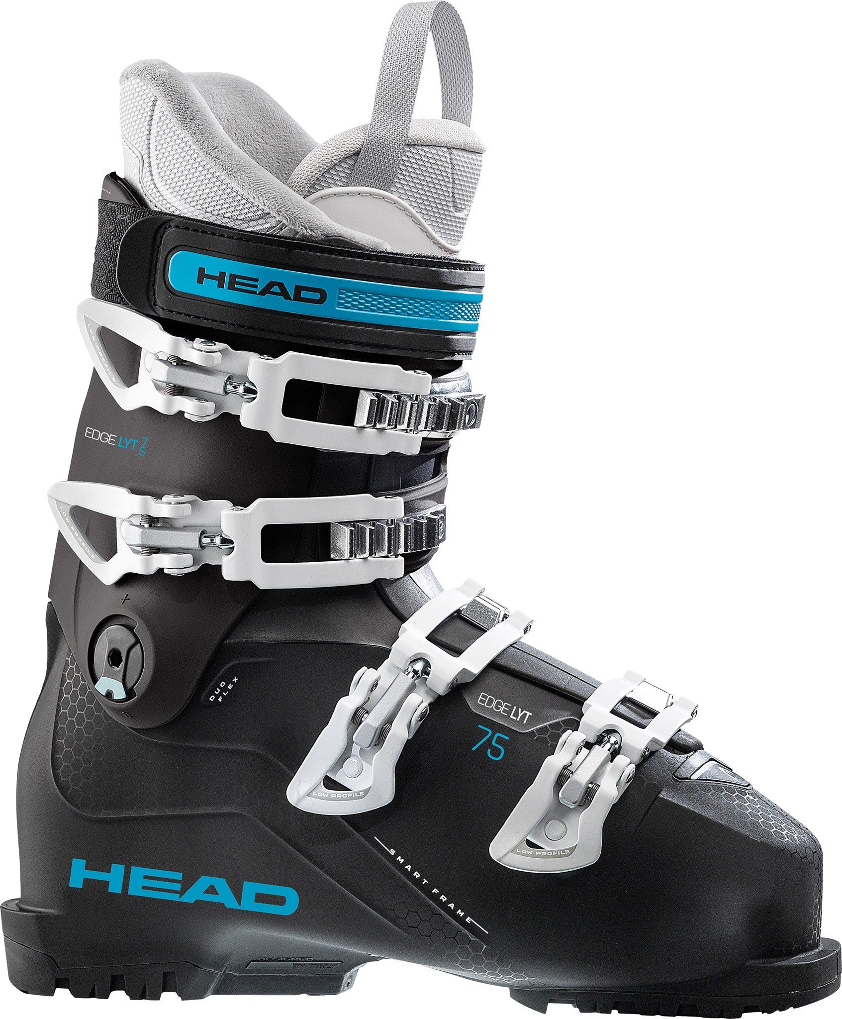Edge LYT HV 75 Ski Boots - Women’s |-|Bottes de ski Edge LYT HV 75 - Femme sold by Altitude Sports