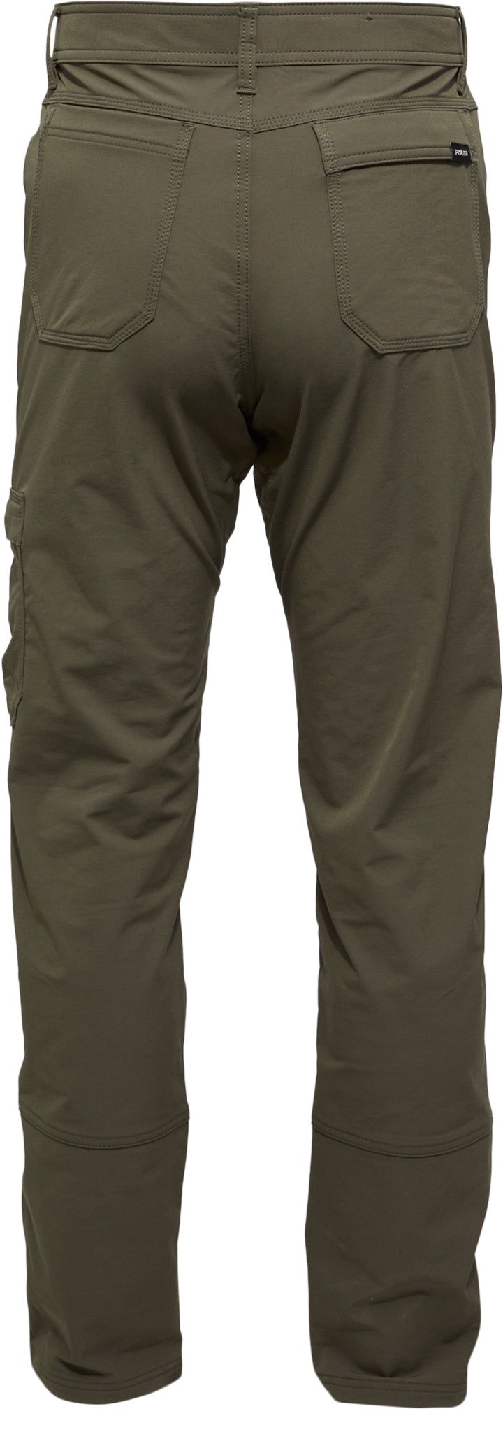 Stretch Zion AT Pant - Men's|-|Pantalon Stretch Zion AT - Homme sold by Altitude Sports product image thumbnail 2