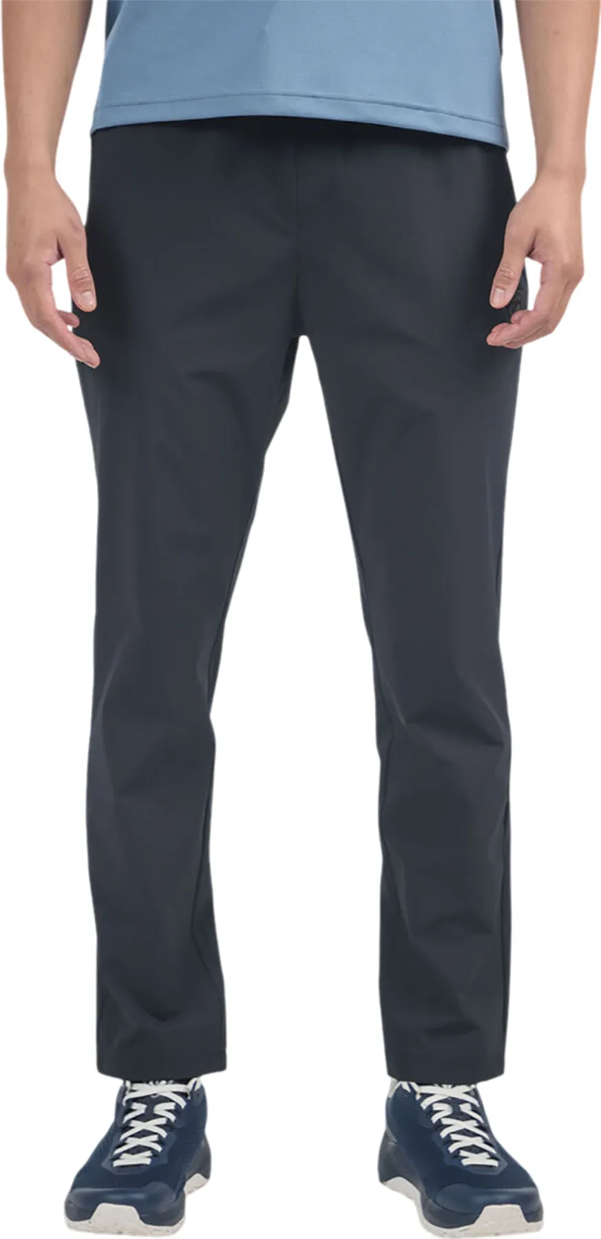 Stretch Pant - Men's|-|Pantalon extensible - Homme sold by Altitude Sports product image thumbnail 5