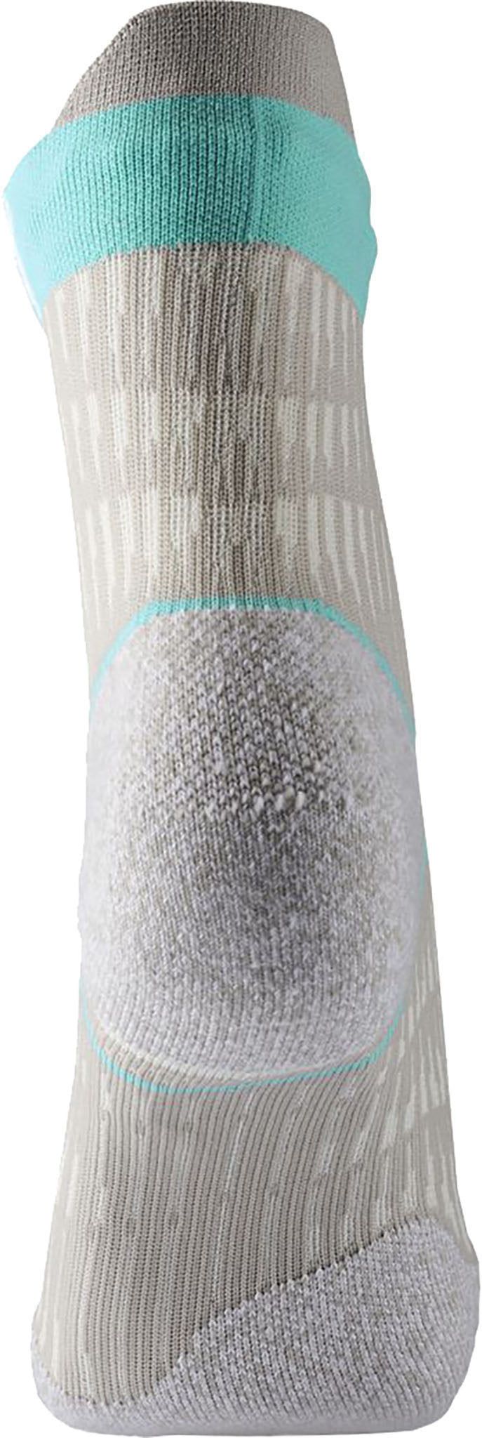 Run Anatomic Comfort Socks - Women's|-|Chaussettes confort anatomiques Run - Femmes sold by Altitude Sports product image thumbnail 3
