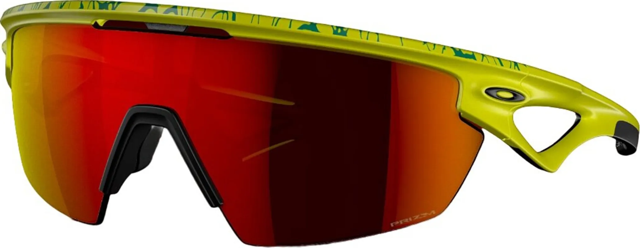 Sphaera™ Sunglasses - Prizm Ruby Lens - Unisex|-|Lunettes de soleil Sphaera™ - Lentilles Prizm Ruby - Unisexe sold by Altitude Sports