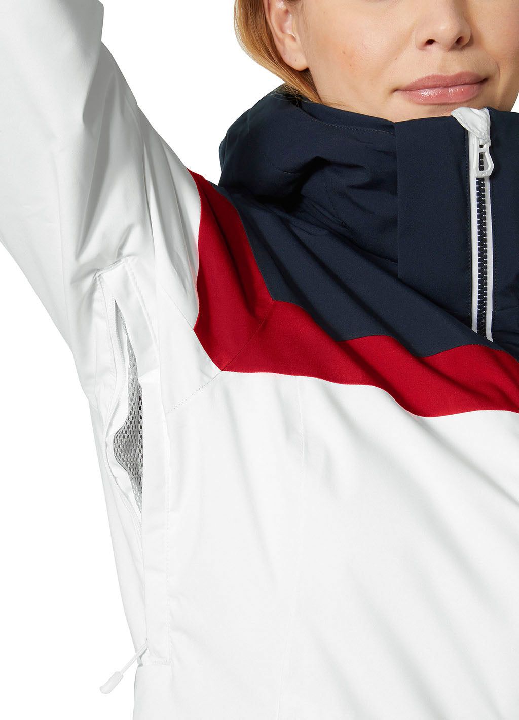 Motionista Lifaloft Jacket - Women's|-|Manteau Lifaloft Motionista - Femme sold by Altitude Sports product image thumbnail 3