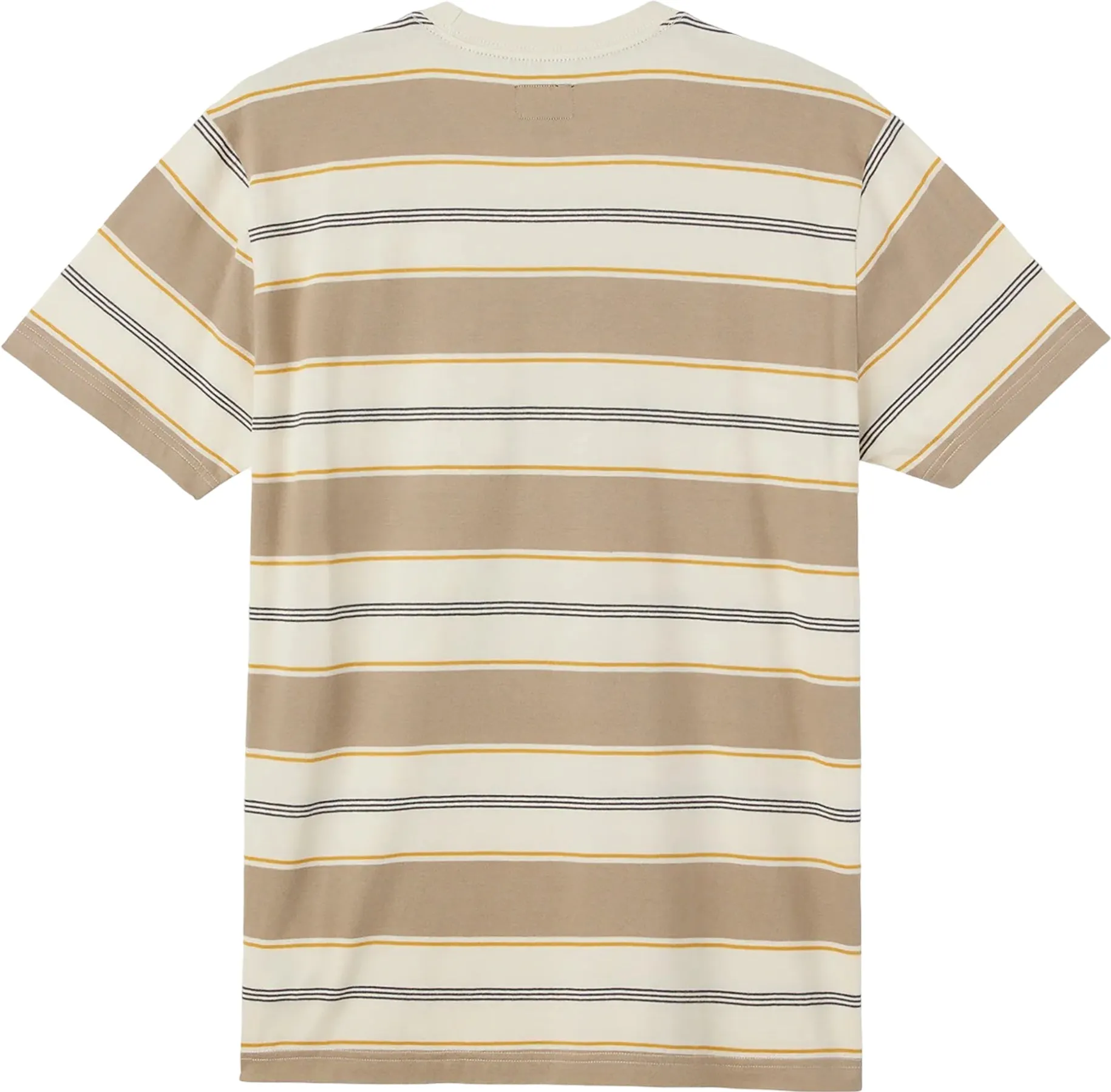 Bolder Knit Pocket T-Shirt - Men's |-|T-shirt à poche en tricot Bolder - Homme sold by Altitude Sports product image thumbnail 4