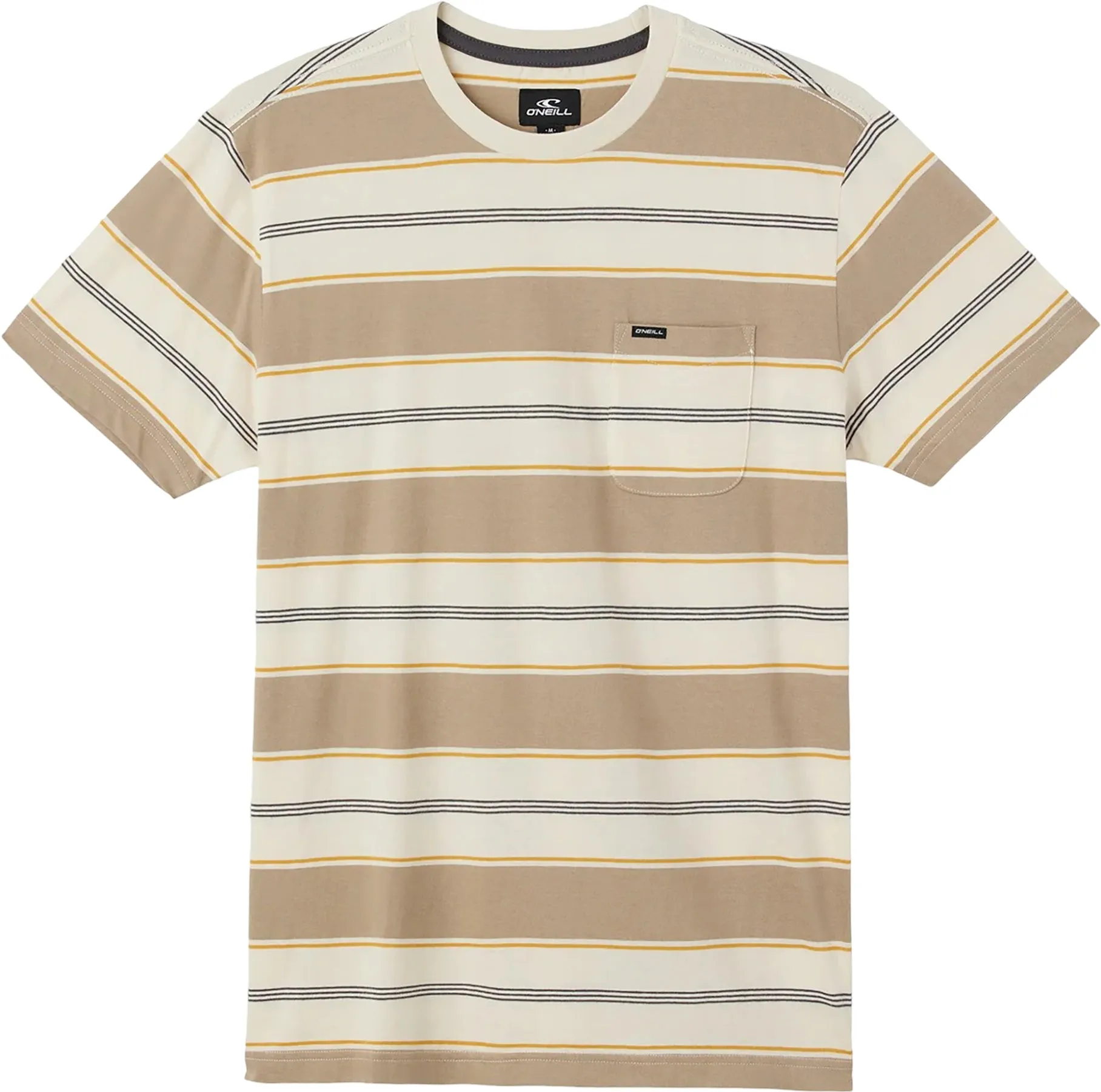 Bolder Knit Pocket T-Shirt - Men's |-|T-shirt à poche en tricot Bolder - Homme sold by Altitude Sports