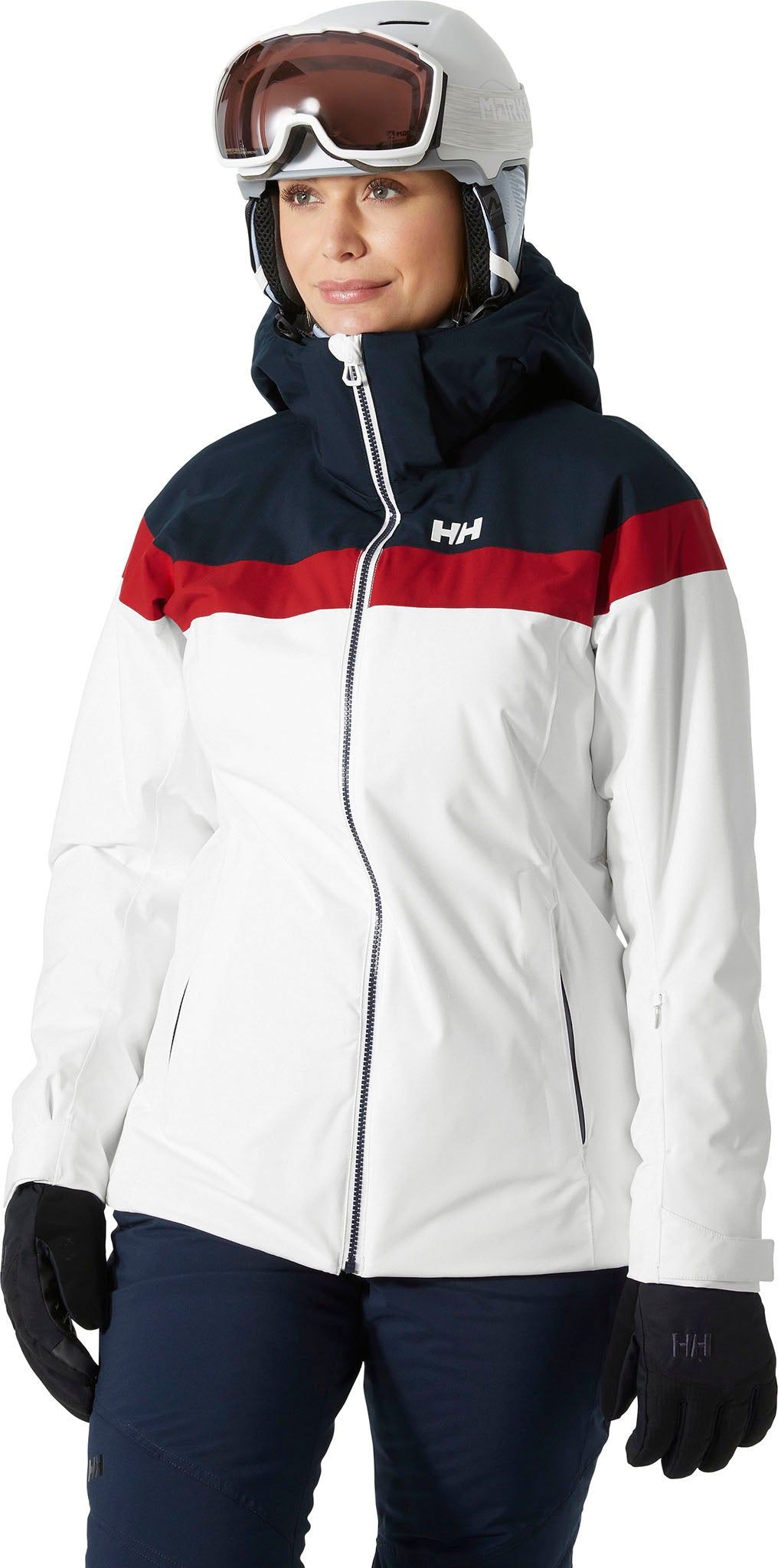 Motionista Lifaloft Jacket - Women's|-|Manteau Lifaloft Motionista - Femme sold by Altitude Sports product image thumbnail 4