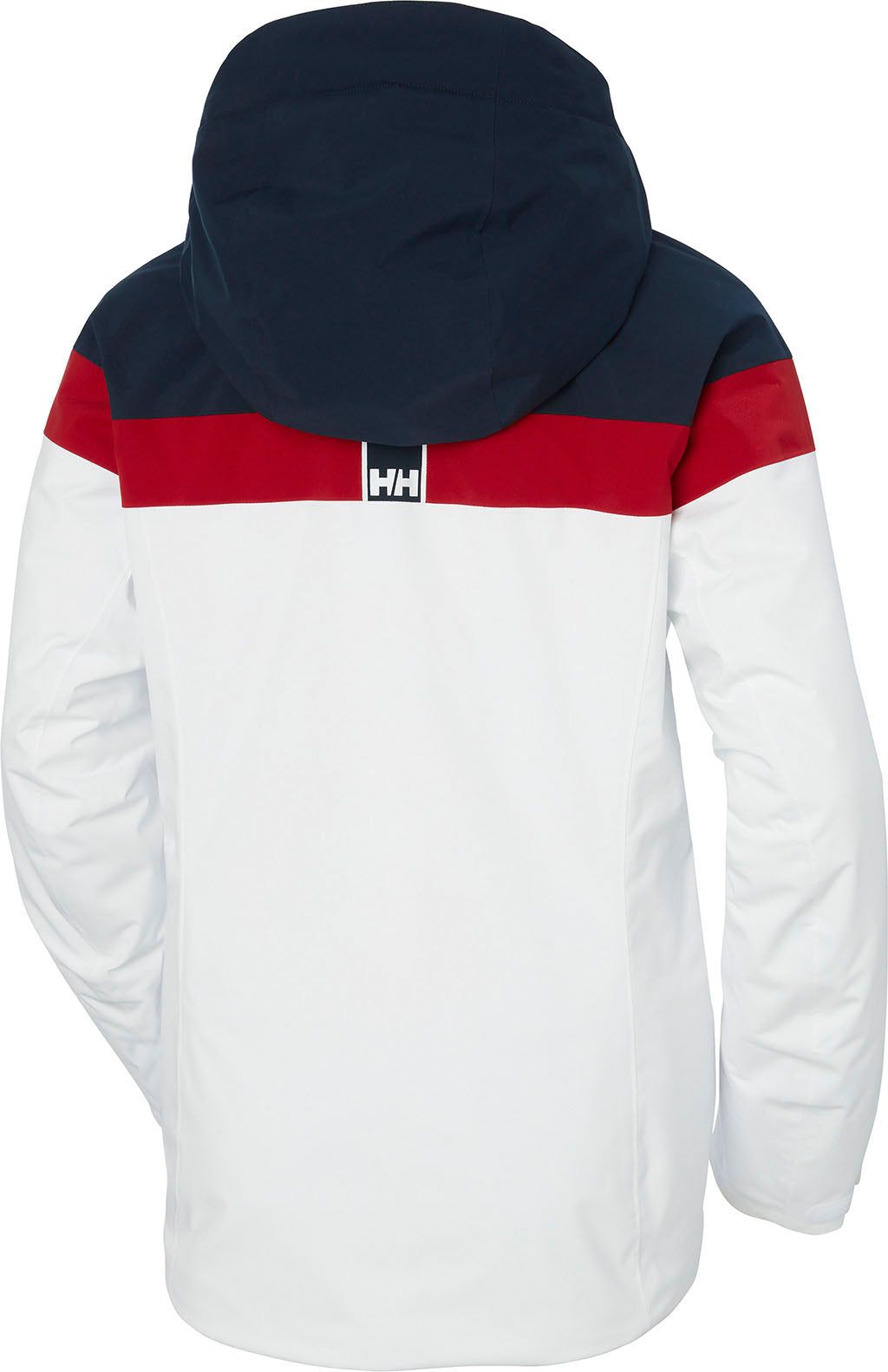 Motionista Lifaloft Jacket - Women's|-|Manteau Lifaloft Motionista - Femme sold by Altitude Sports product image thumbnail 5