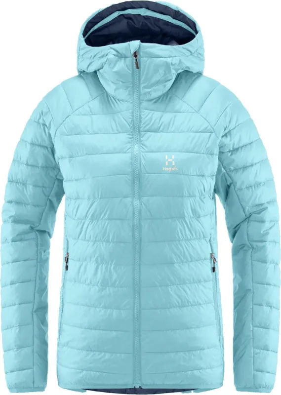 Rapid Mimic Hoodie - Women's|-|Chandail à capuchon Rapid Mimic - Femme sold by Altitude Sports