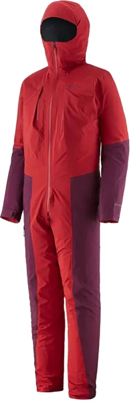 Alpine Suit - Unisex|-|Combinaison Alpine - Unisexe sold by Altitude Sports