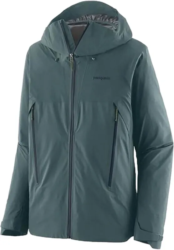 Super Free Alpine Jacket - Men's|-|Manteau Super Free Alpine - Homme sold by Altitude Sports