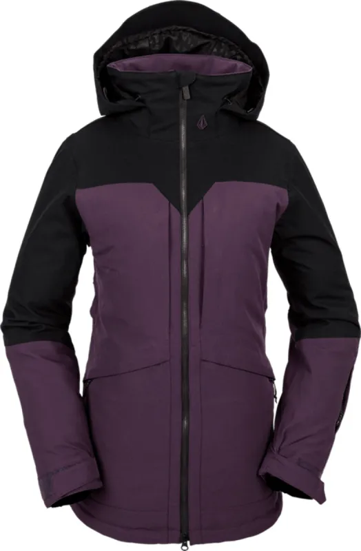 Shelter 3D Stretch Jacket - Women's|-|Manteau Shelter 3D Stretch - Femme sold by Altitude Sports
