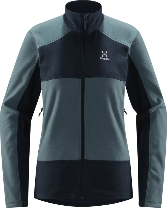 Buteo Mid Jacket - Women's|-|Manteau mi-haut Buteo - Femme sold by Altitude Sports