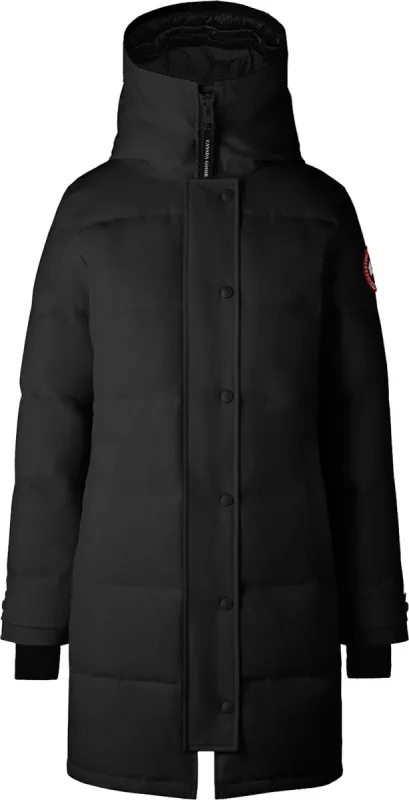 Shelburne Parka - Women's|-|Parka Shelburne - Femme sold by Altitude Sports