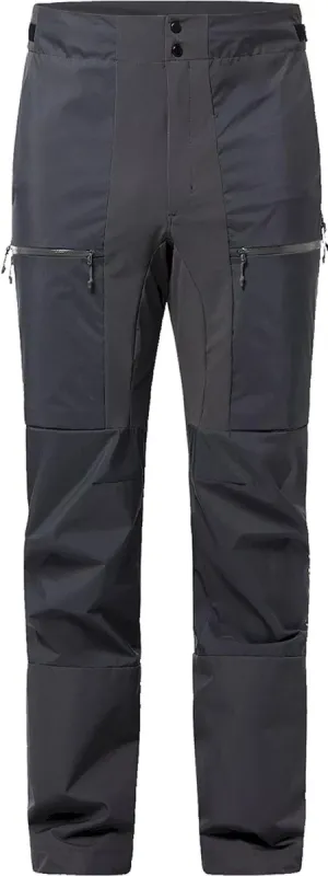 L.I.M Hybrid Touring Pant - Men's|-|Pantalon de randonnée hybride de L.I.M - Homme sold by Altitude Sports