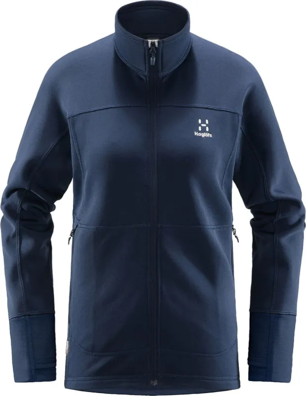 Betula Mid-Layer Jacket - Women's|-|Manteau couche intermédiaire Betula - Femme sold by Altitude Sports