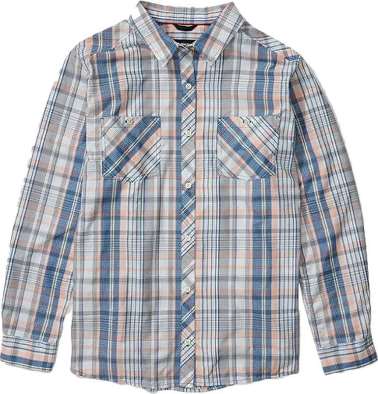 Aella Long Sleeve Shirt - Women's|-|Chemise à manches longues Aella - Femme sold by Altitude Sports