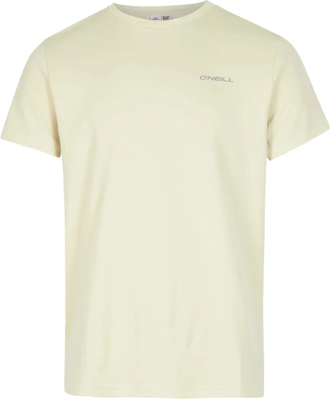 Hybrid Logo Short Sleeve T-Shirt - Men's|-|T-shirt à manches courtes avec logo hybride - Homme sold by Altitude Sports