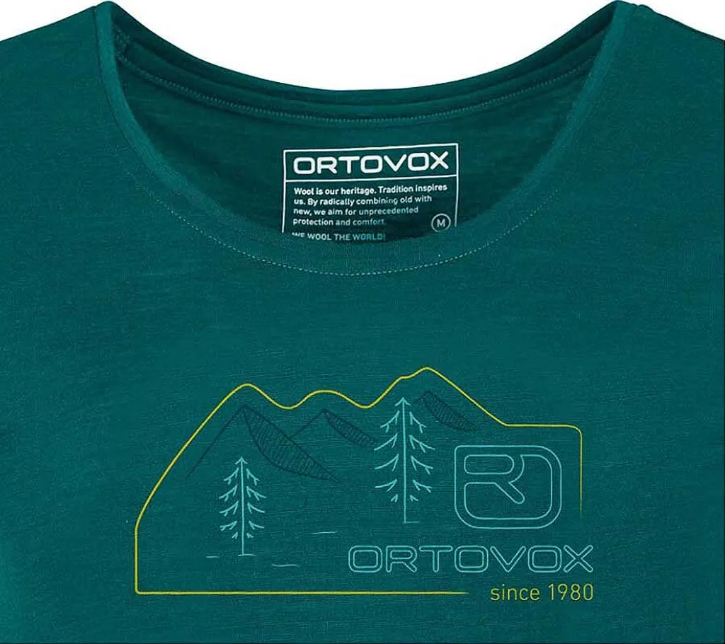 140 Cool Vintage Badge T-Shirt - Women's|-|T-shirt 140 Cool Vintage Badge - Femme sold by Altitude Sports product image thumbnail 2