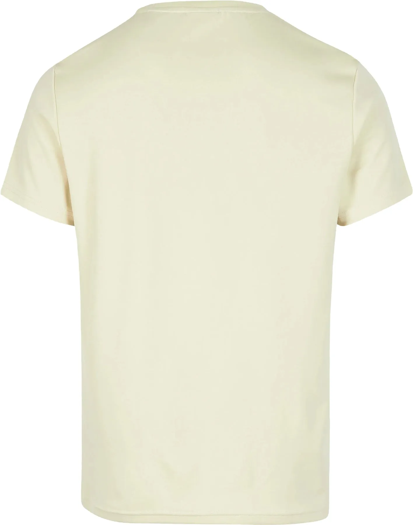 Hybrid Logo Short Sleeve T-Shirt - Men's|-|T-shirt à manches courtes avec logo hybride - Homme sold by Altitude Sports product image thumbnail 2