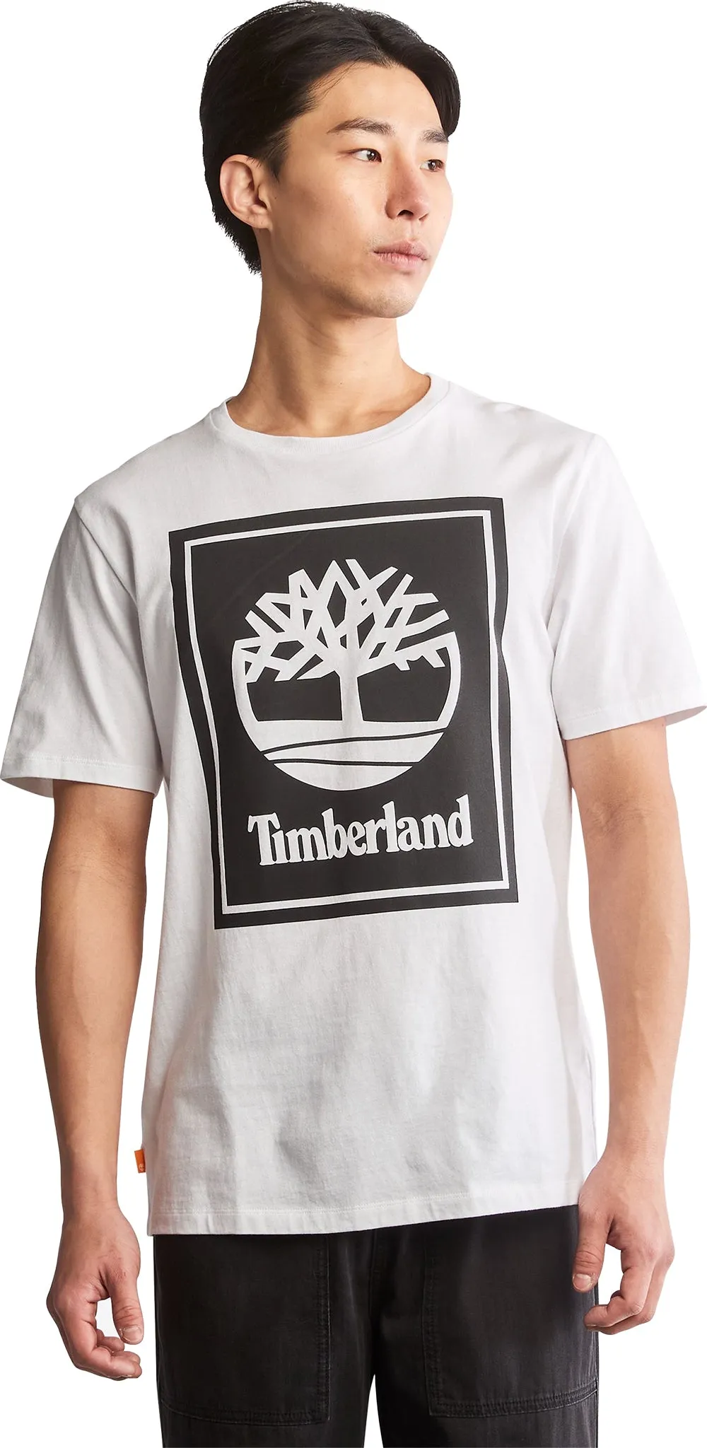 Short-Sleeve Logo T-Shirt - Men's|-|T-shirt Logo - Homme sold by Altitude Sports product image thumbnail 4