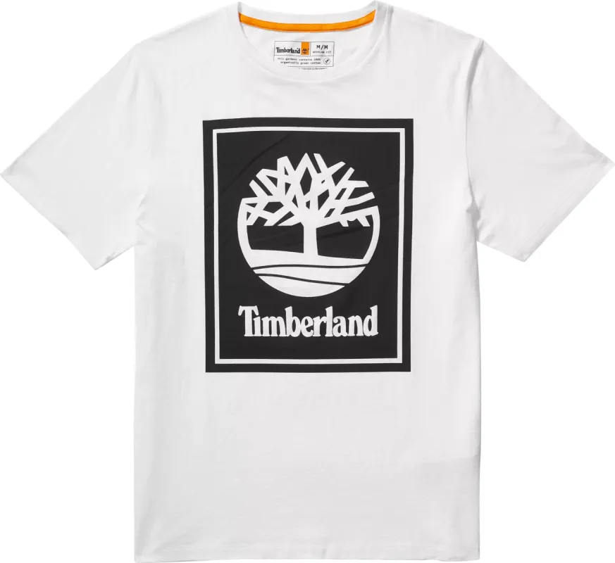 Short-Sleeve Logo T-Shirt - Men's|-|T-shirt Logo - Homme sold by Altitude Sports