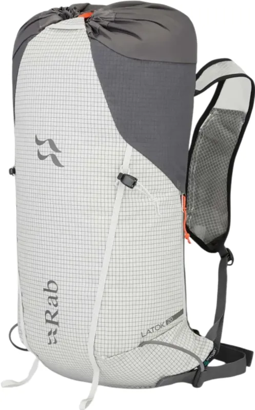 Latok Mountain Pack 20L|-|Sac à dos de montagne Latok 20L sold by Altitude Sports