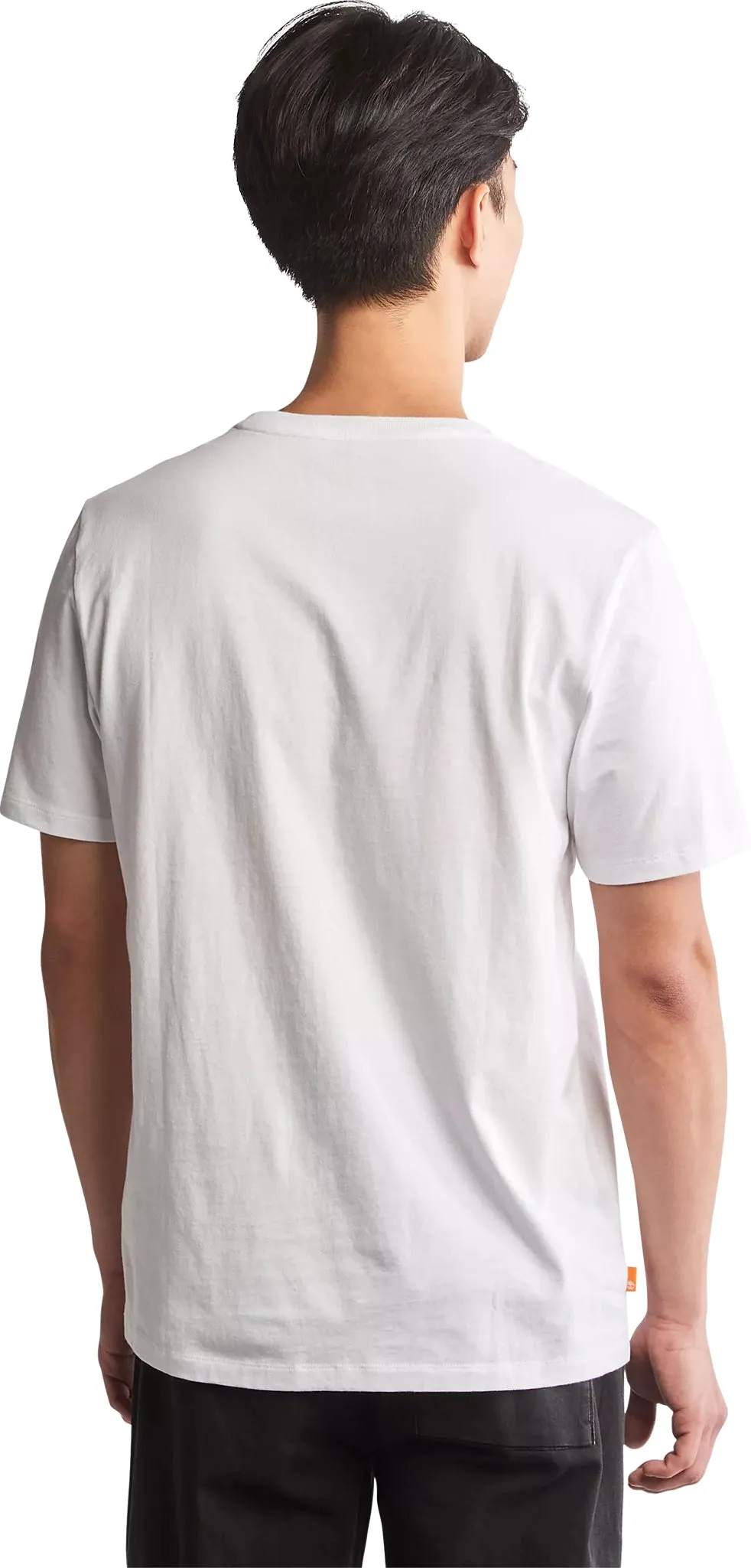 Short-Sleeve Logo T-Shirt - Men's|-|T-shirt Logo - Homme sold by Altitude Sports product image thumbnail 2