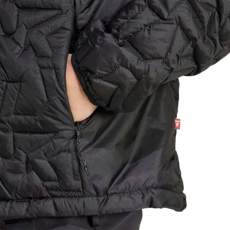 Terrex Xperior PrimaLoft Loose Fill Insulated Hooded Jacket - Women's|-|Manteau isolé à capuchon Terrex Xperior PrimaLoft Loose Fill - Femme sold by Altitude Sports