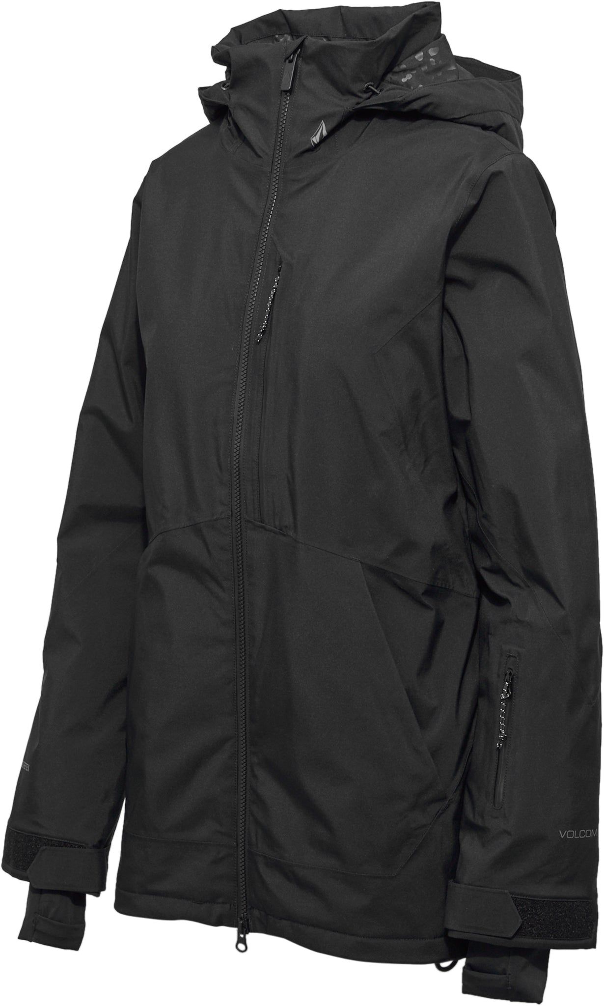 3D Stretch GORE-TEX Jacket - Women's|-|Manteau GORE-TEX 3D Stretch - Femme sold by Altitude Sports
