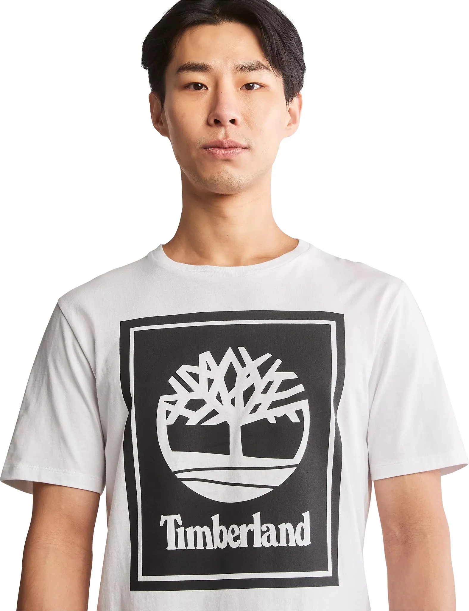 Short-Sleeve Logo T-Shirt - Men's|-|T-shirt Logo - Homme sold by Altitude Sports product image thumbnail 3