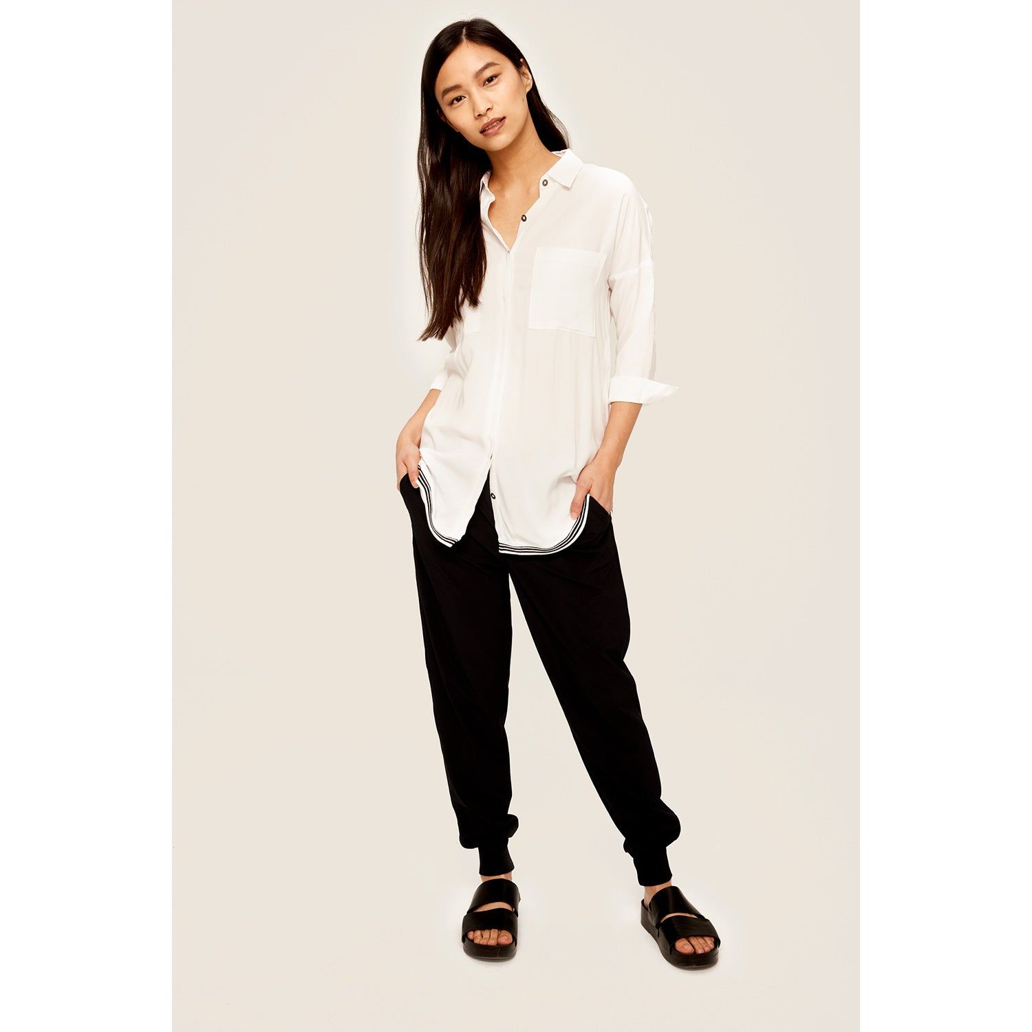 Women's Jessa Blouse|-|Chemisier Jessa Femme sold by Altitude Sports product image thumbnail 2