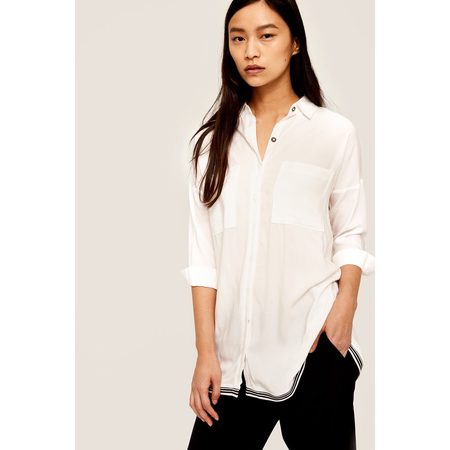 Women's Jessa Blouse|-|Chemisier Jessa Femme sold by Altitude Sports product image thumbnail 4