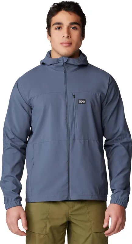 Trail Sender Jacket - Men's|-|Manteau Trail Sender - Homme sold by Altitude Sports